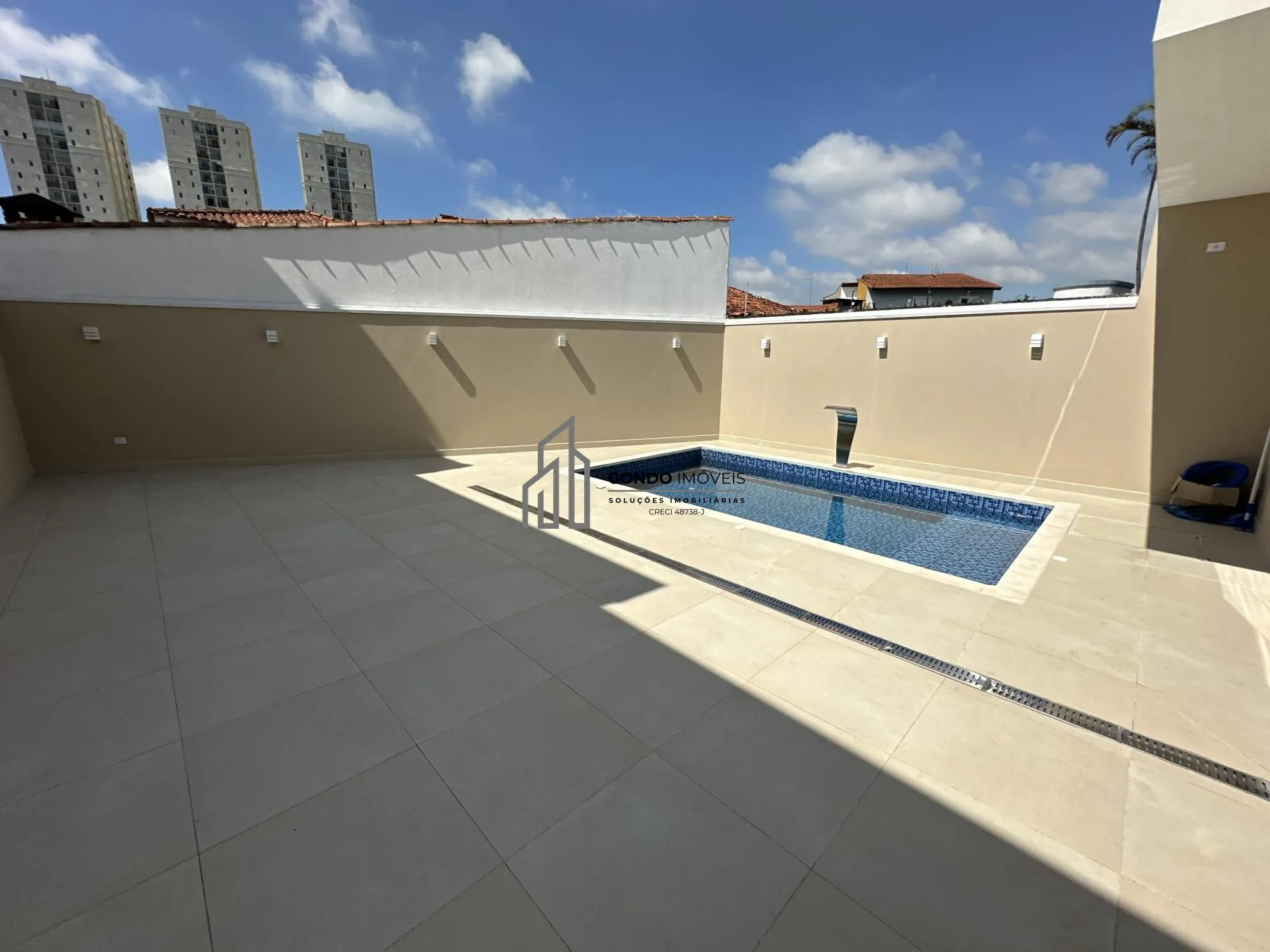 Sobrado, 4 quartos, 332 m² - Foto 9