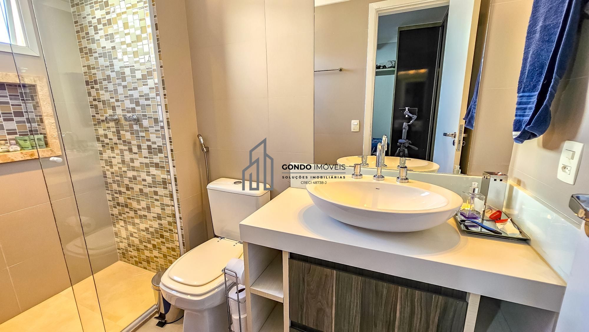 Apartamento, 3 quartos, 172 m² - Foto 24