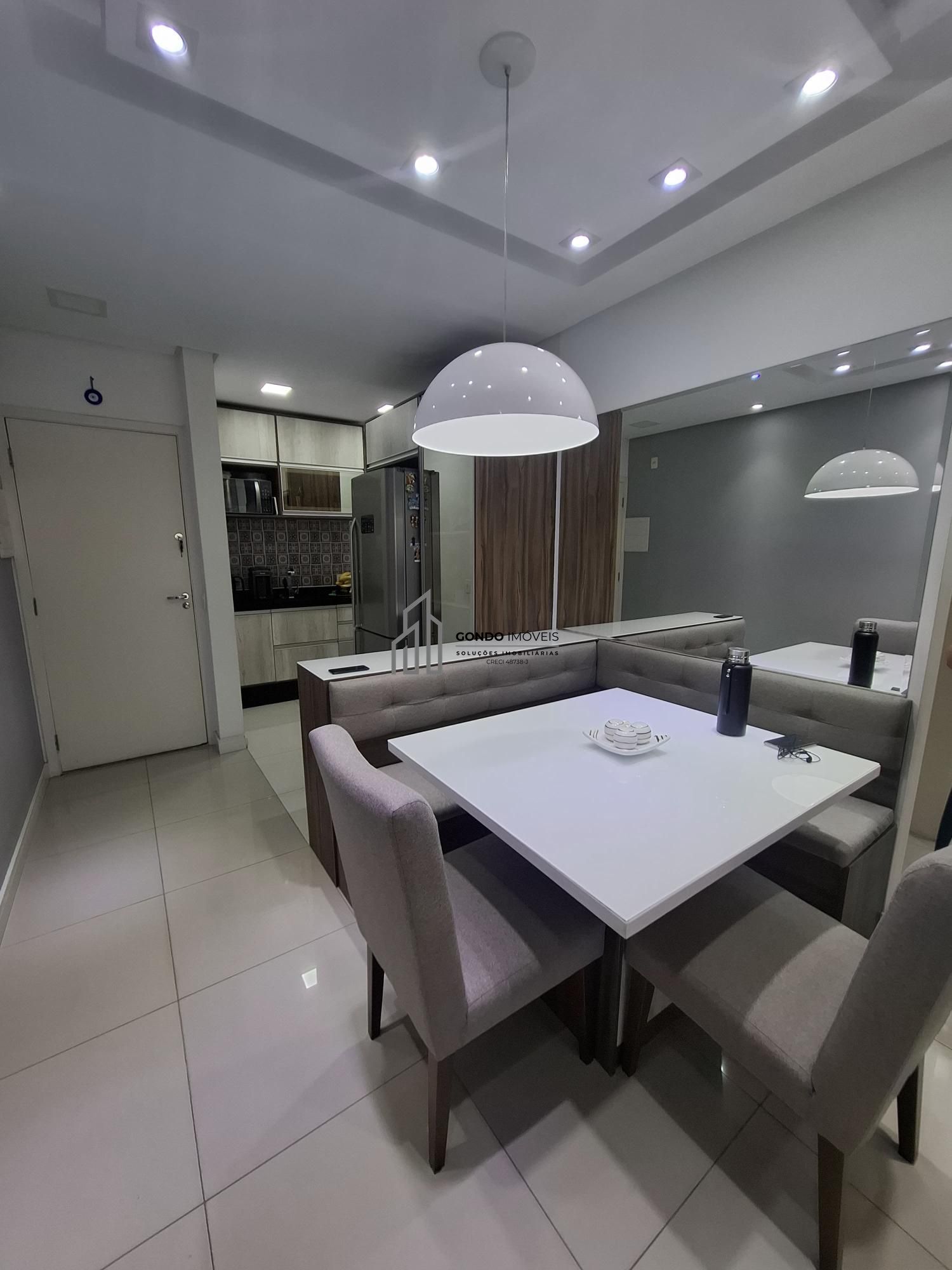 Apartamento, 2 quartos, 65 m² - Foto 1