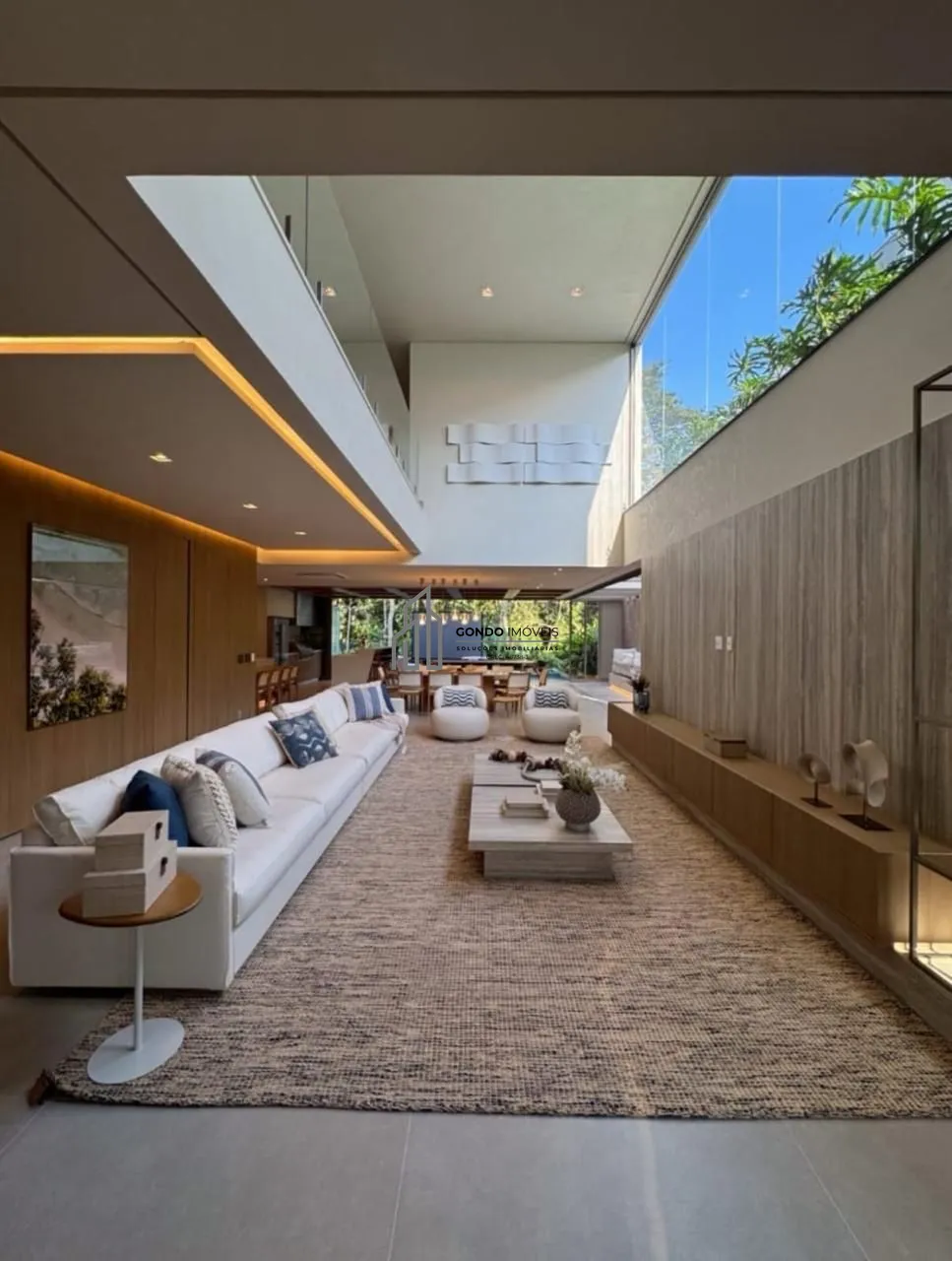 Sobrado, 6 quartos, 530 m² - Foto 8