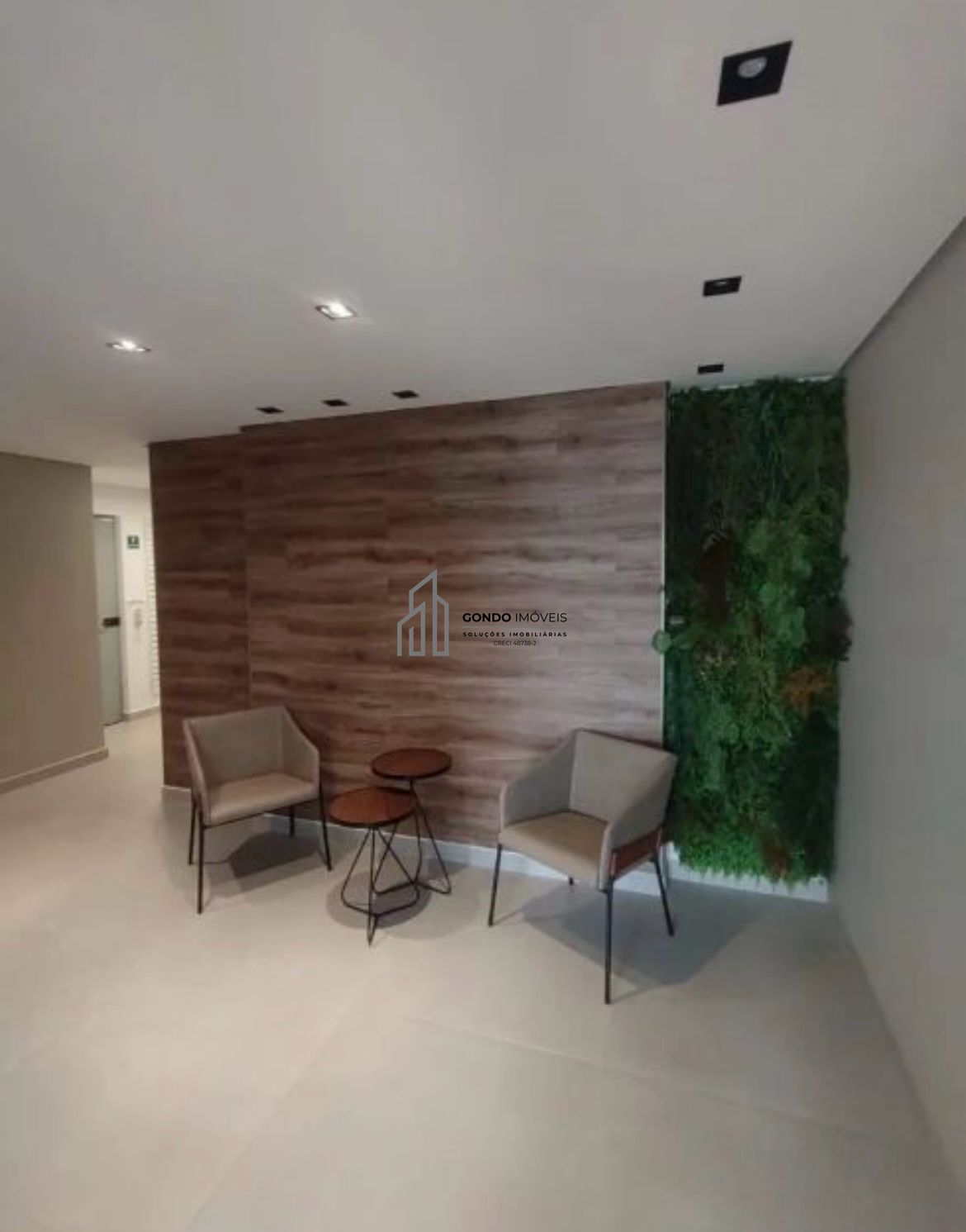 Apartamento, 2 quartos, 48 m² - Foto 19