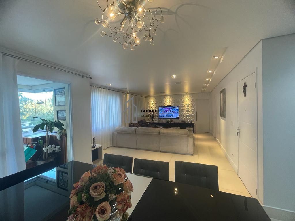 Apartamento, 3 quartos, 144 m² - Foto 2