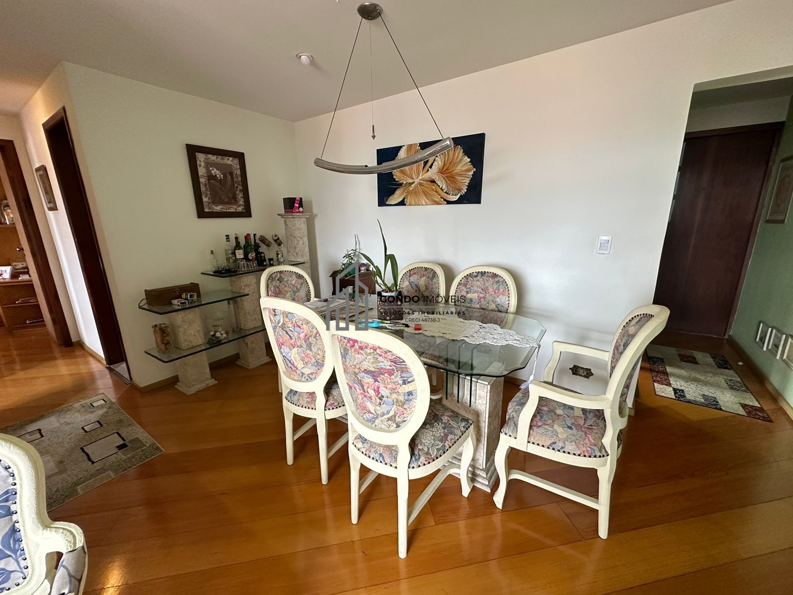 Apartamento, 2 quartos, 70 m² - Foto 2