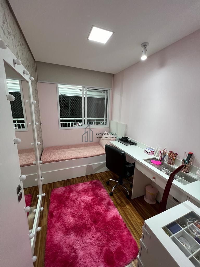 Apartamento, 3 quartos, 91 m² - Foto 11