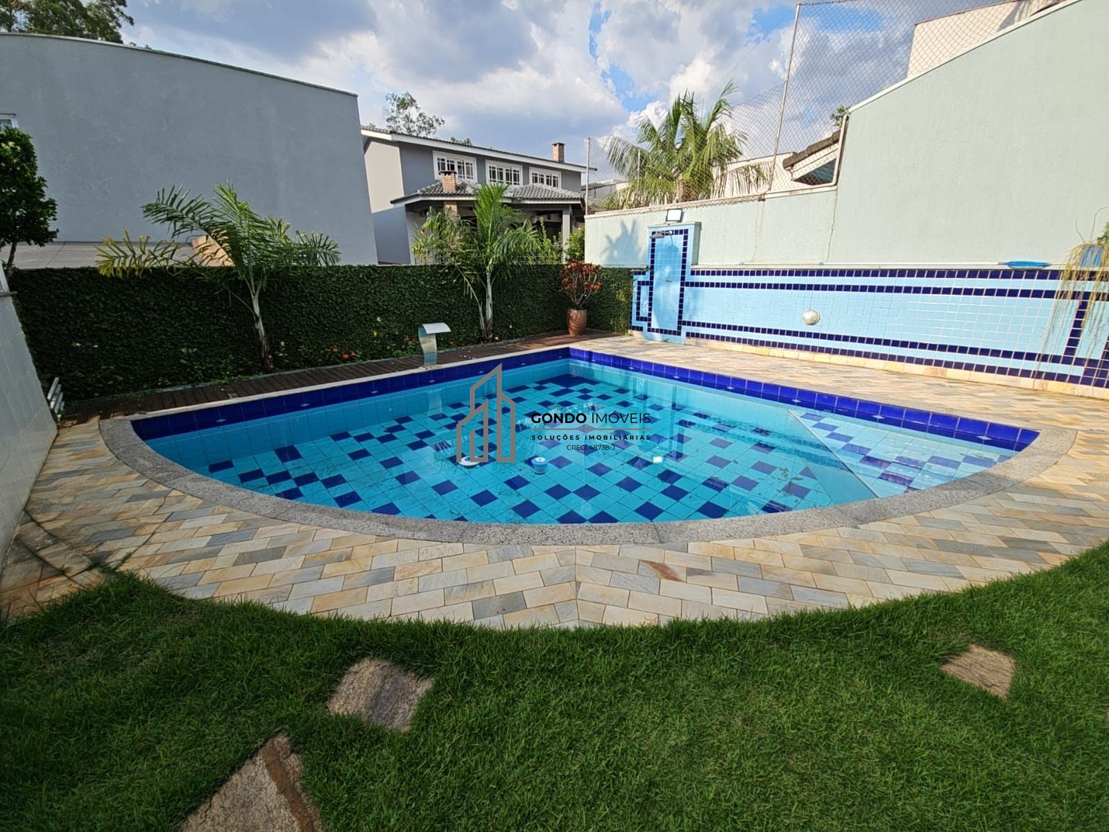 Casa, 4 quartos, 420 m² - Foto 3