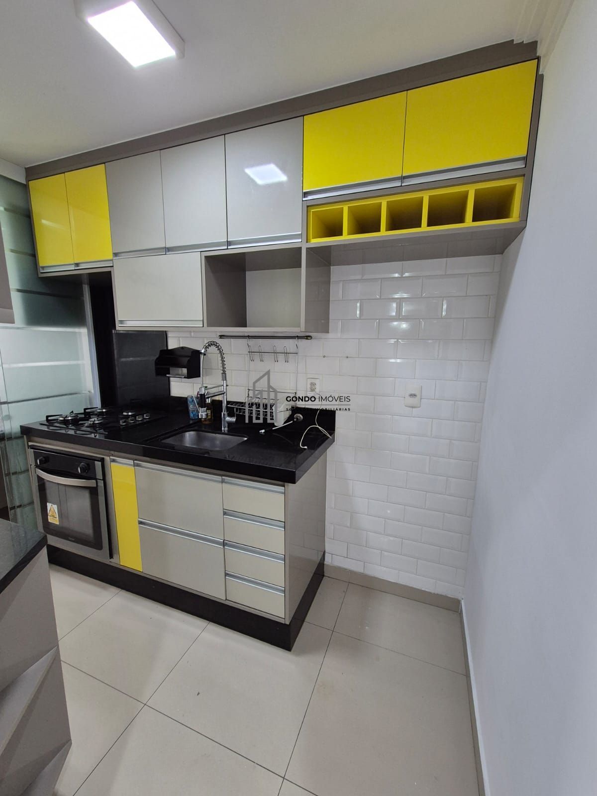 Apartamento, 2 quartos, 48 m² - Foto 7