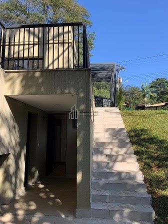 Casa de Condomínio, 5 quartos - Foto 30