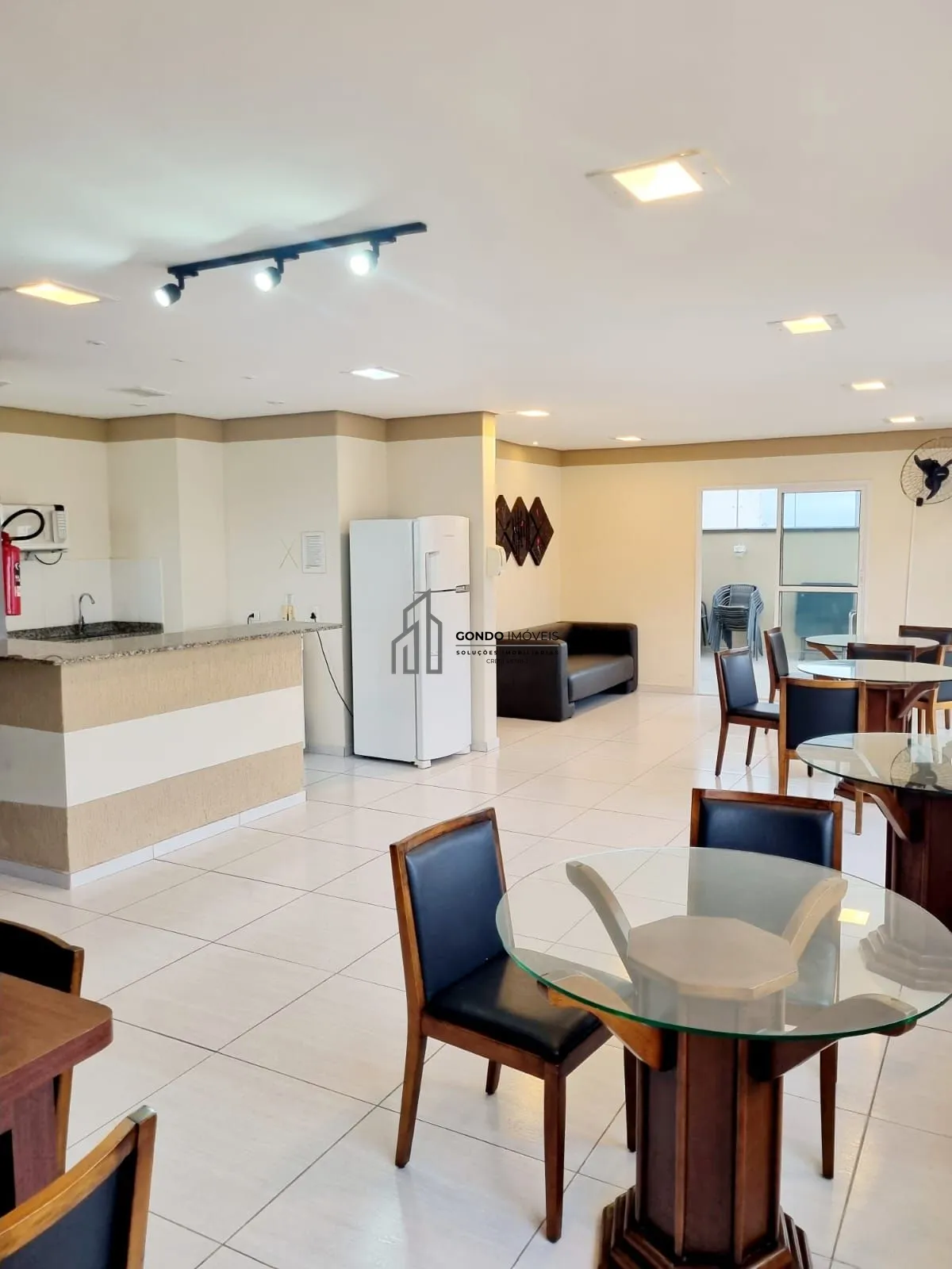 Apartamento, 2 quartos, 56 m² - Foto 16