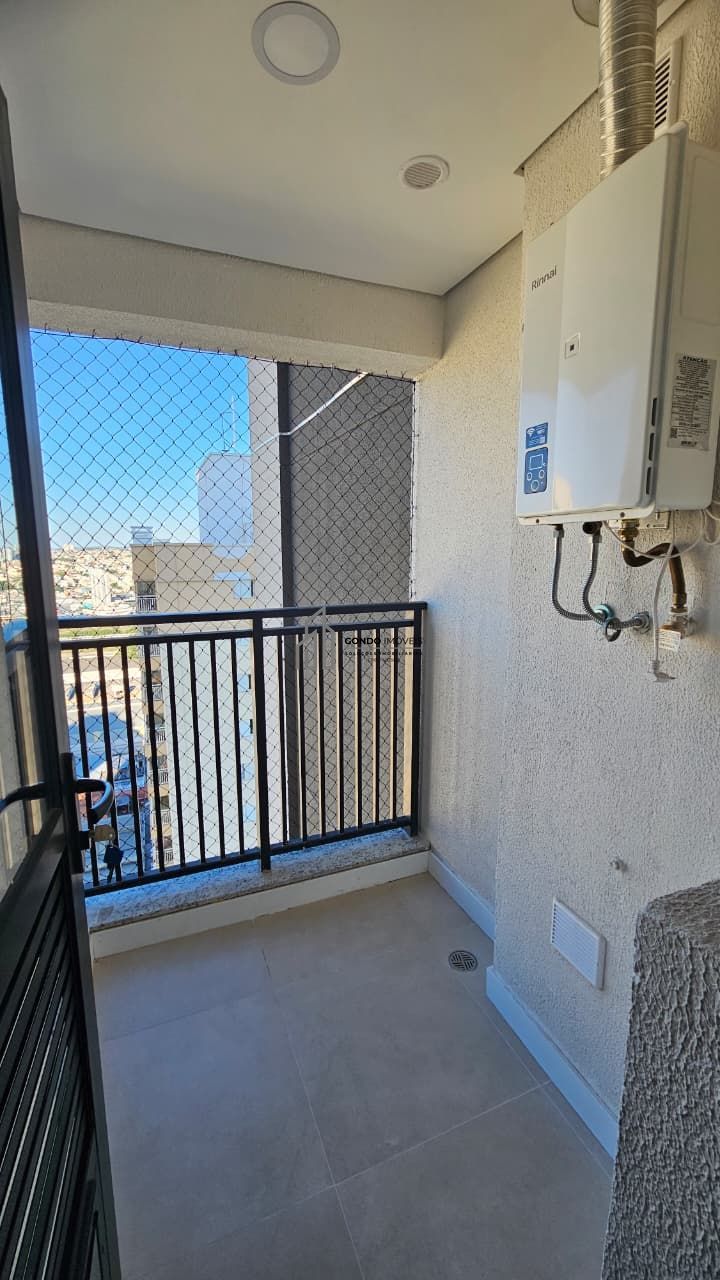Apartamento, 2 quartos, 79 m² - Foto 5
