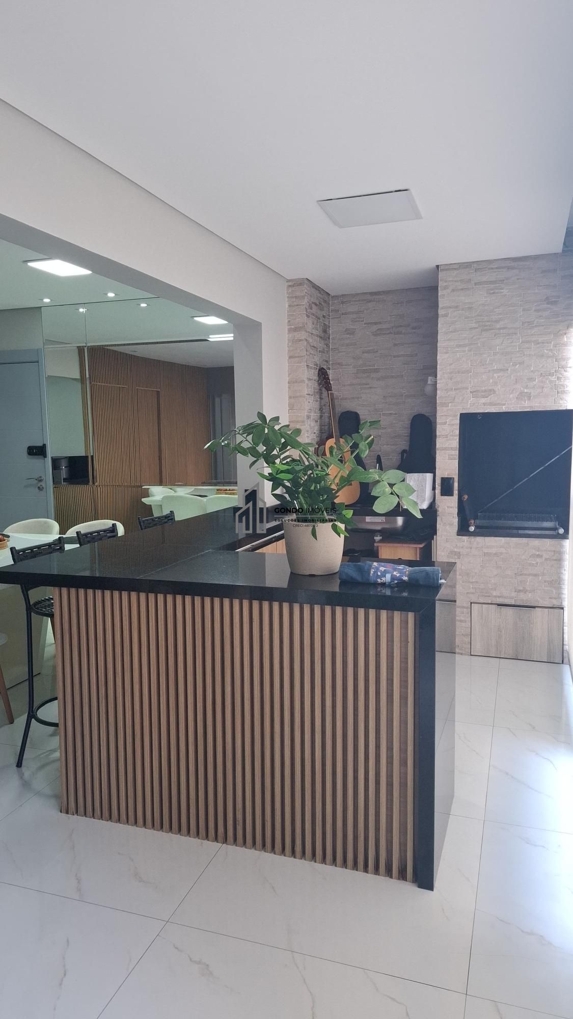 Apartamento, 3 quartos, 106 m² - Foto 3