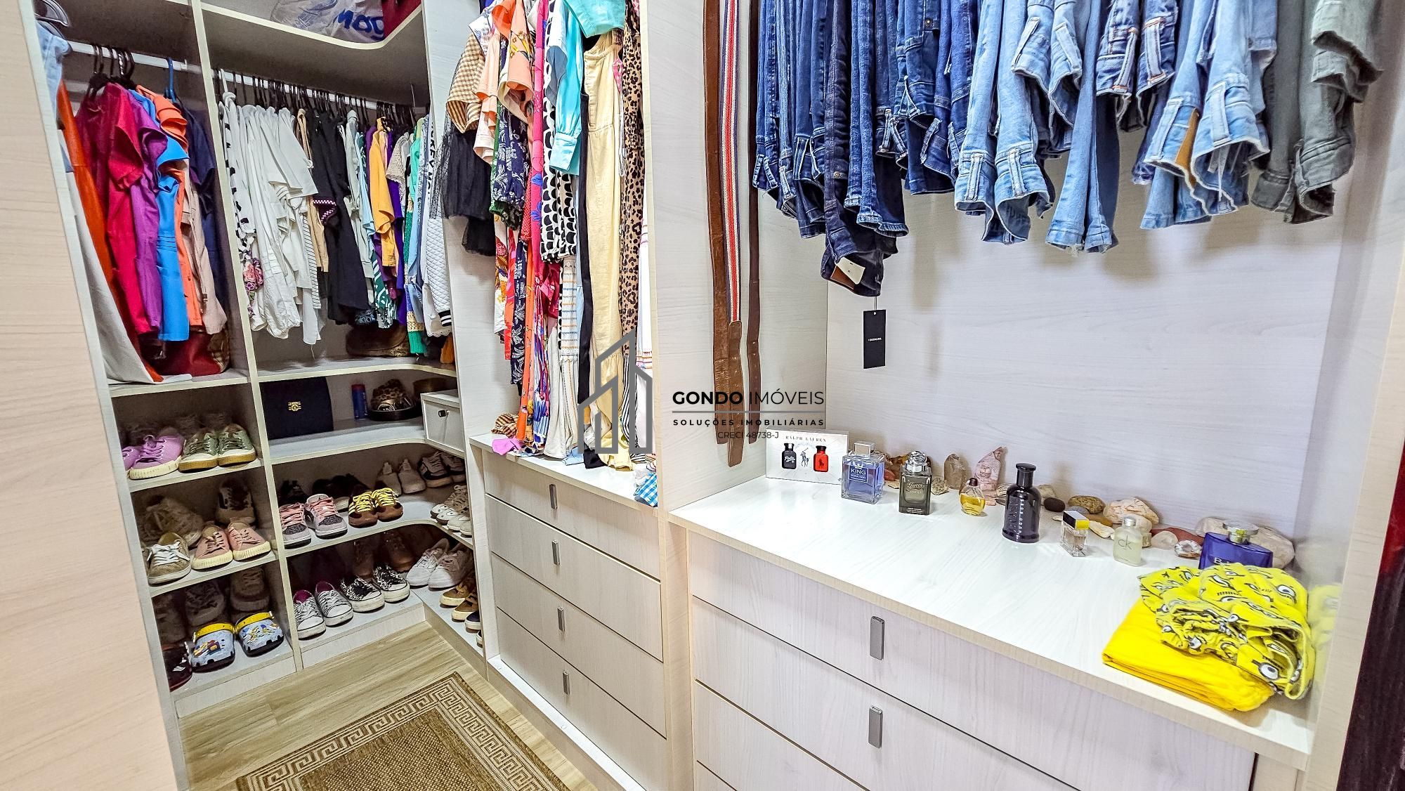 Apartamento, 3 quartos, 172 m² - Foto 28