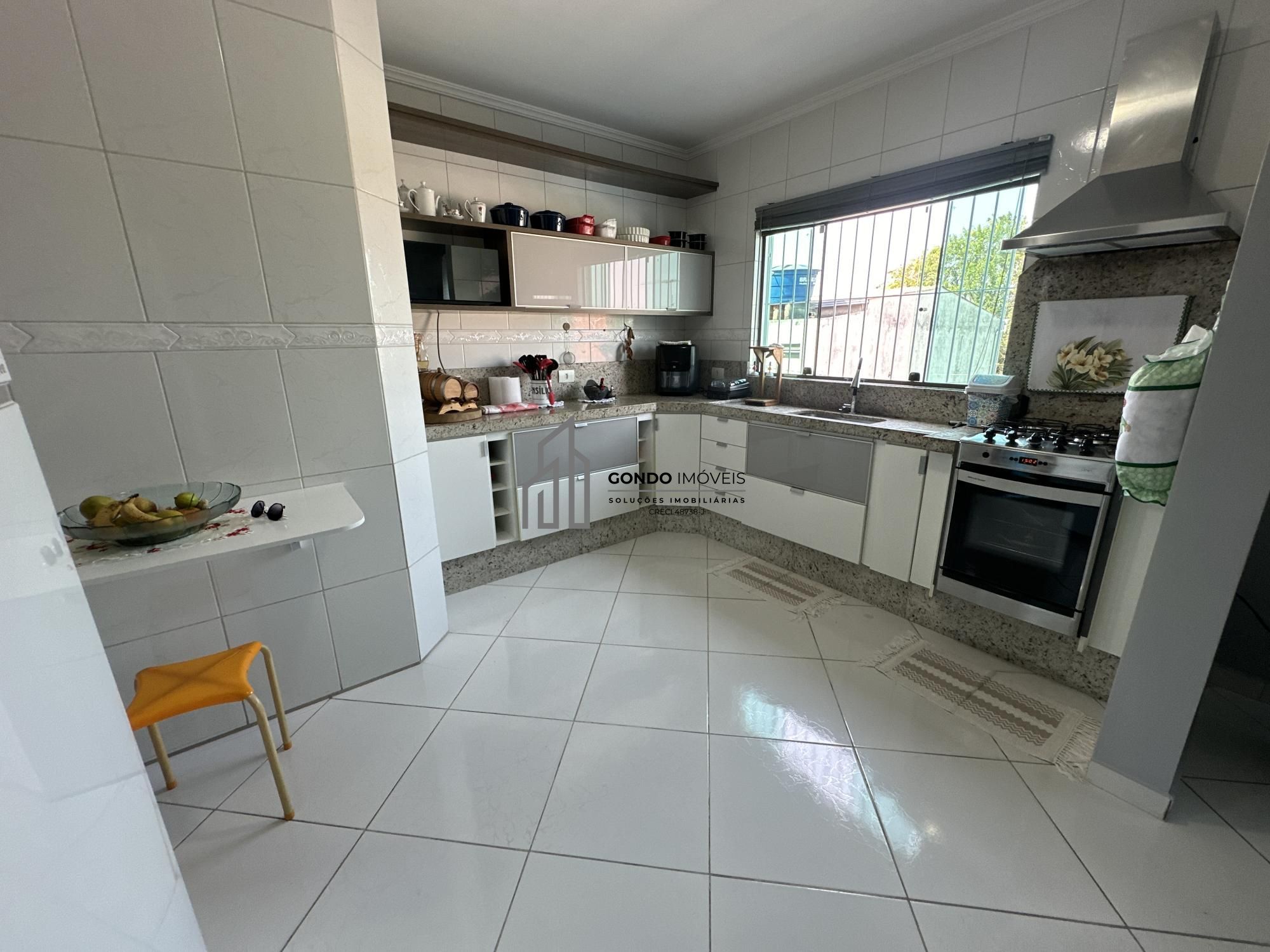 Sobrado, 3 quartos, 230 m² - Foto 8