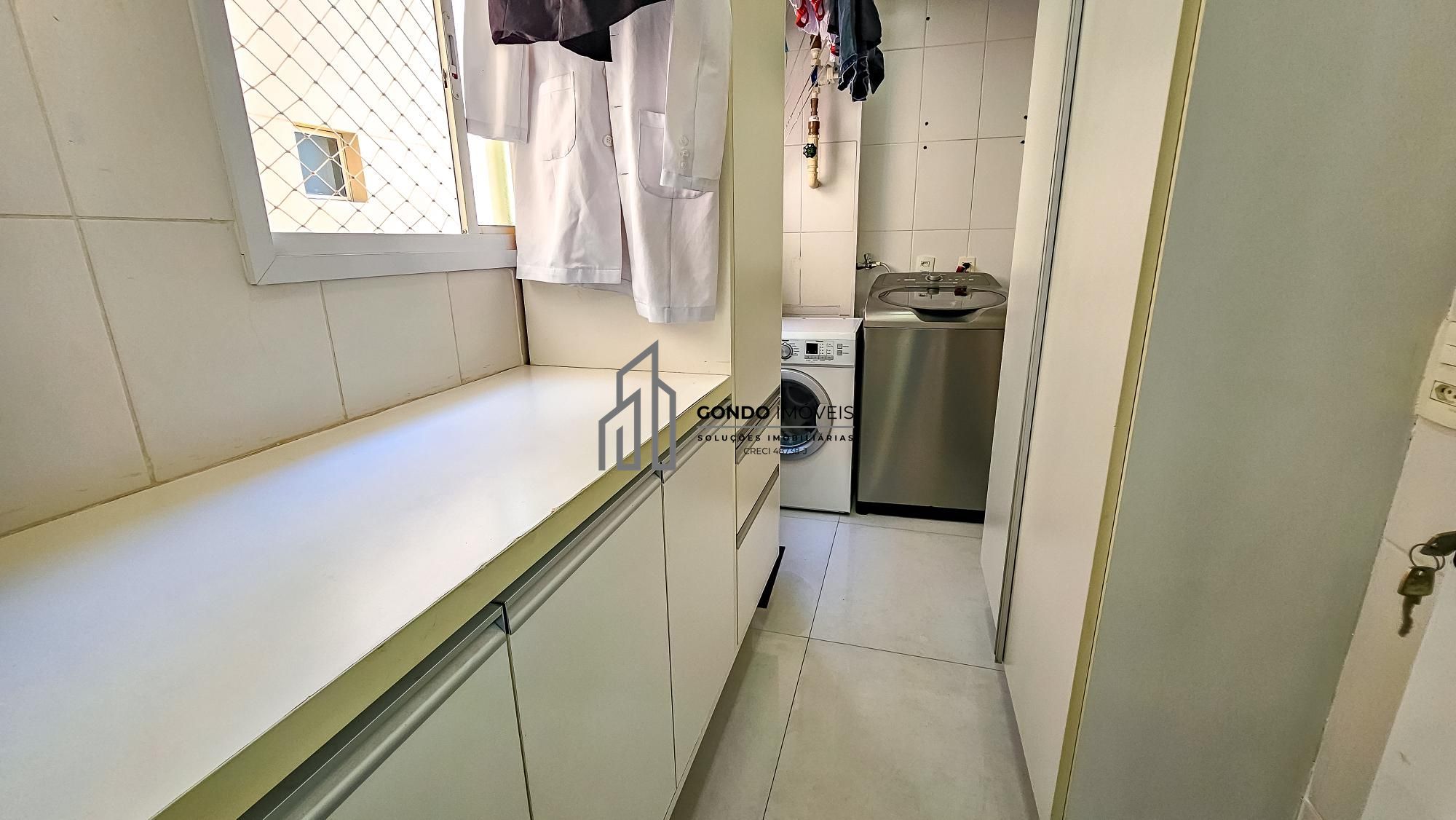 Apartamento, 3 quartos, 172 m² - Foto 18