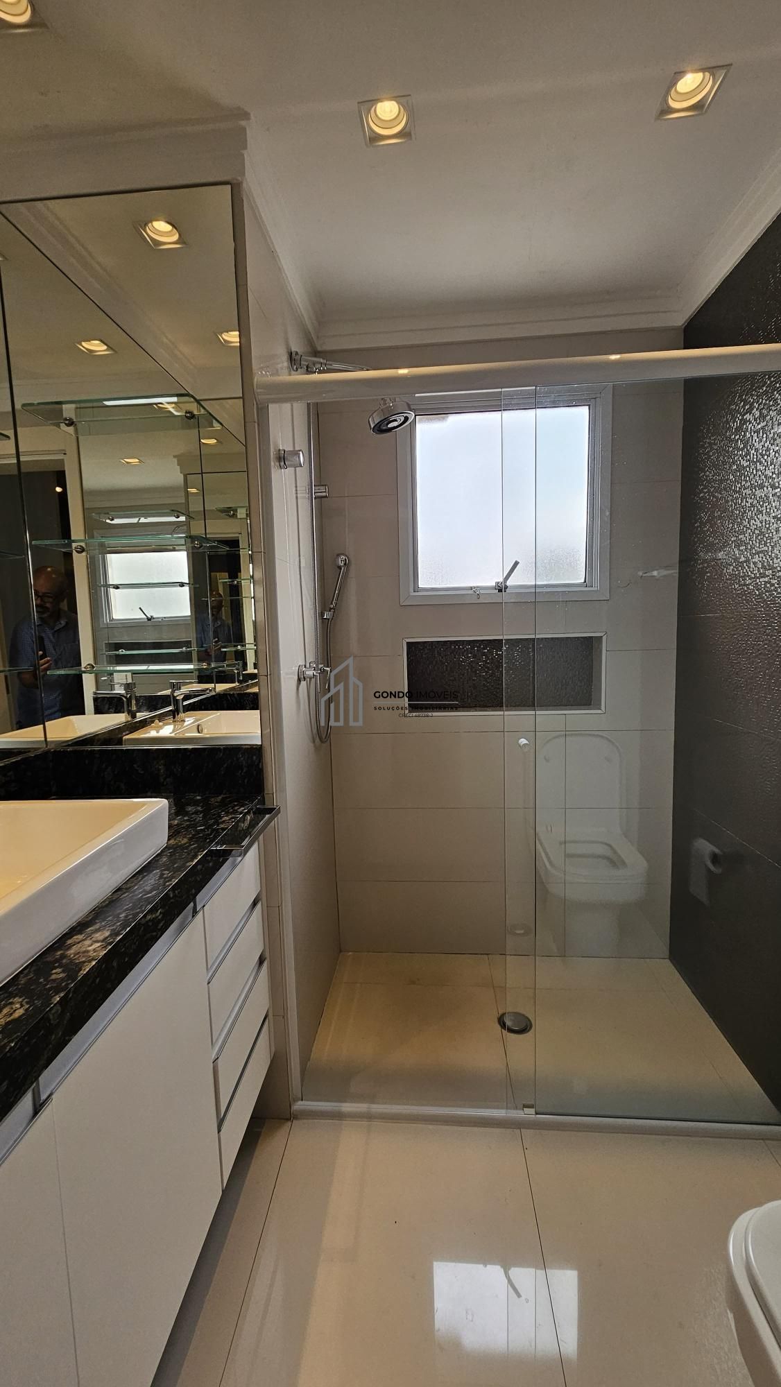 Cobertura, 3 quartos, 200 m² - Foto 18