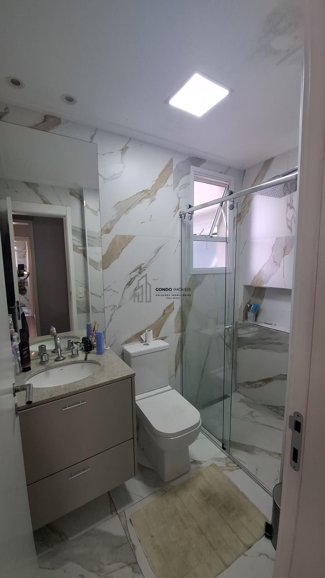 Apartamento, 3 quartos, 106 m² - Foto 20