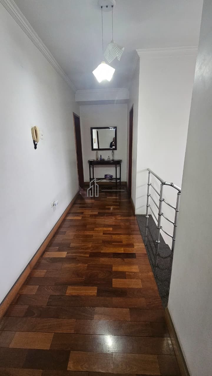 Sobrado, 4 quartos, 419 m² - Foto 32