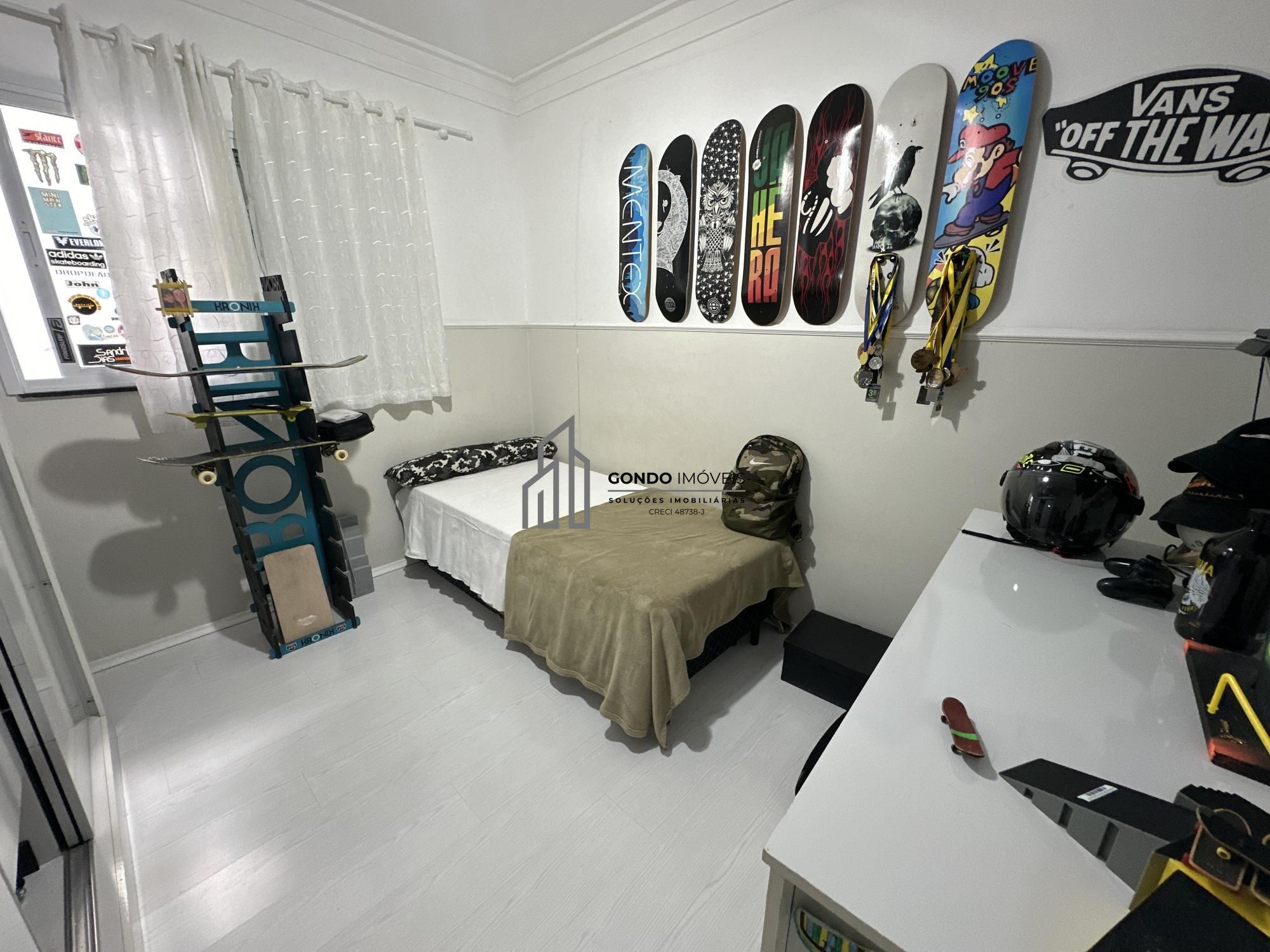 Apartamento, 2 quartos, 73 m² - Foto 10