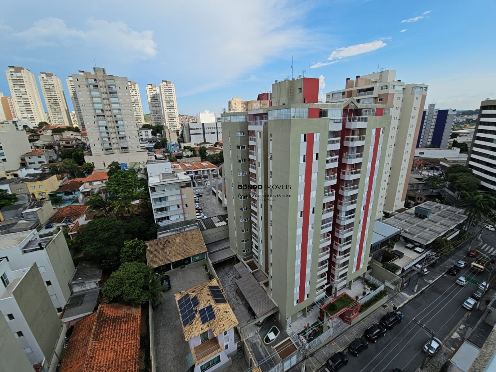 Apartamento, 2 quartos, 70 m² - Foto 9