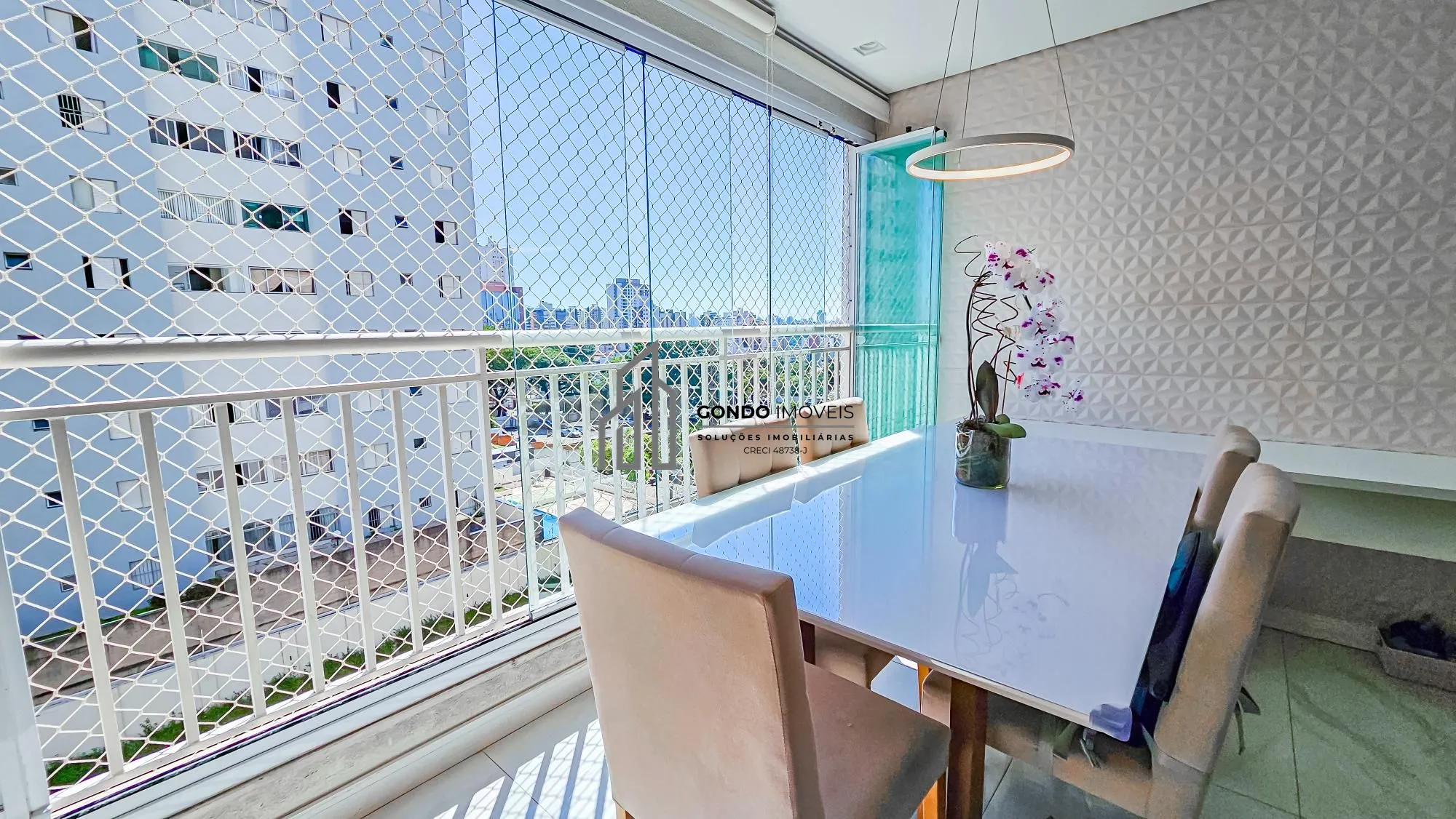 Apartamento, 2 quartos, 65 m² - Foto 5
