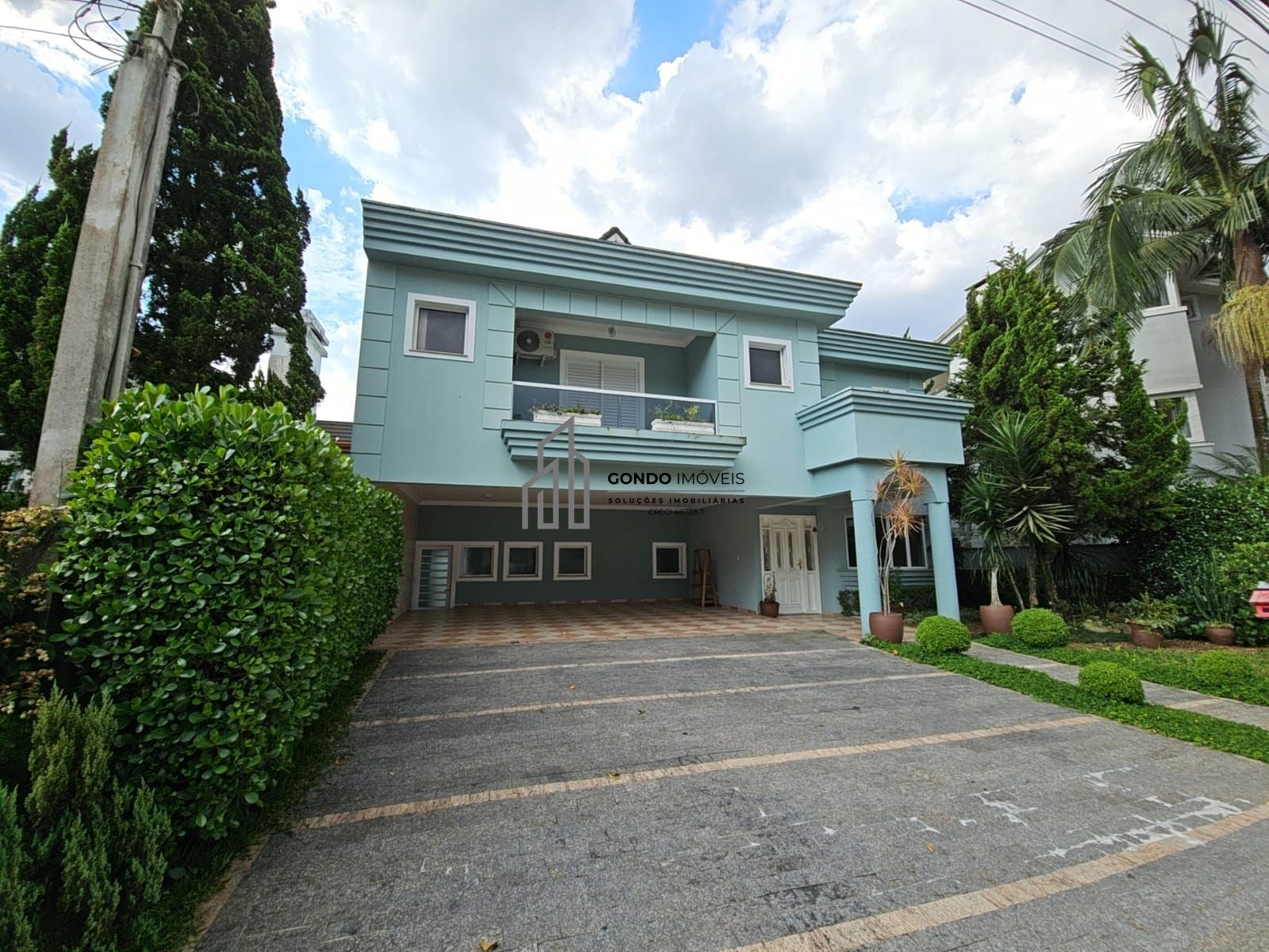 Casa, 4 quartos, 420 m² - Foto 36