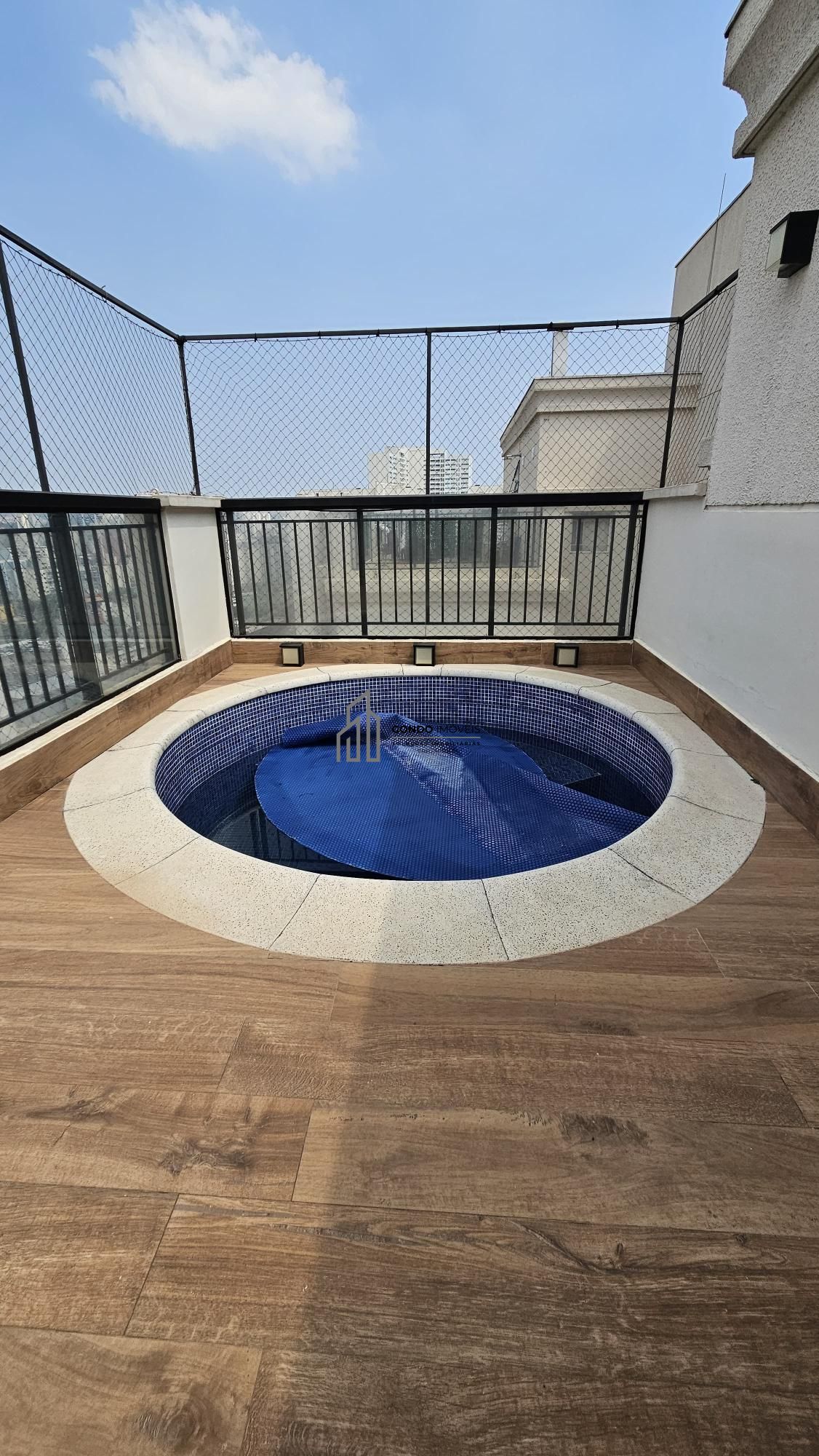 Cobertura, 3 quartos, 200 m² - Foto 39