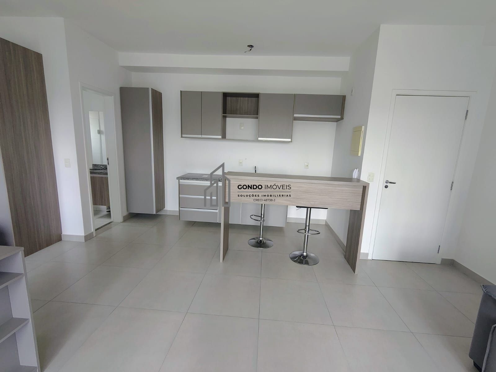 Apartamento, 1 quarto, 49 m² - Foto 7