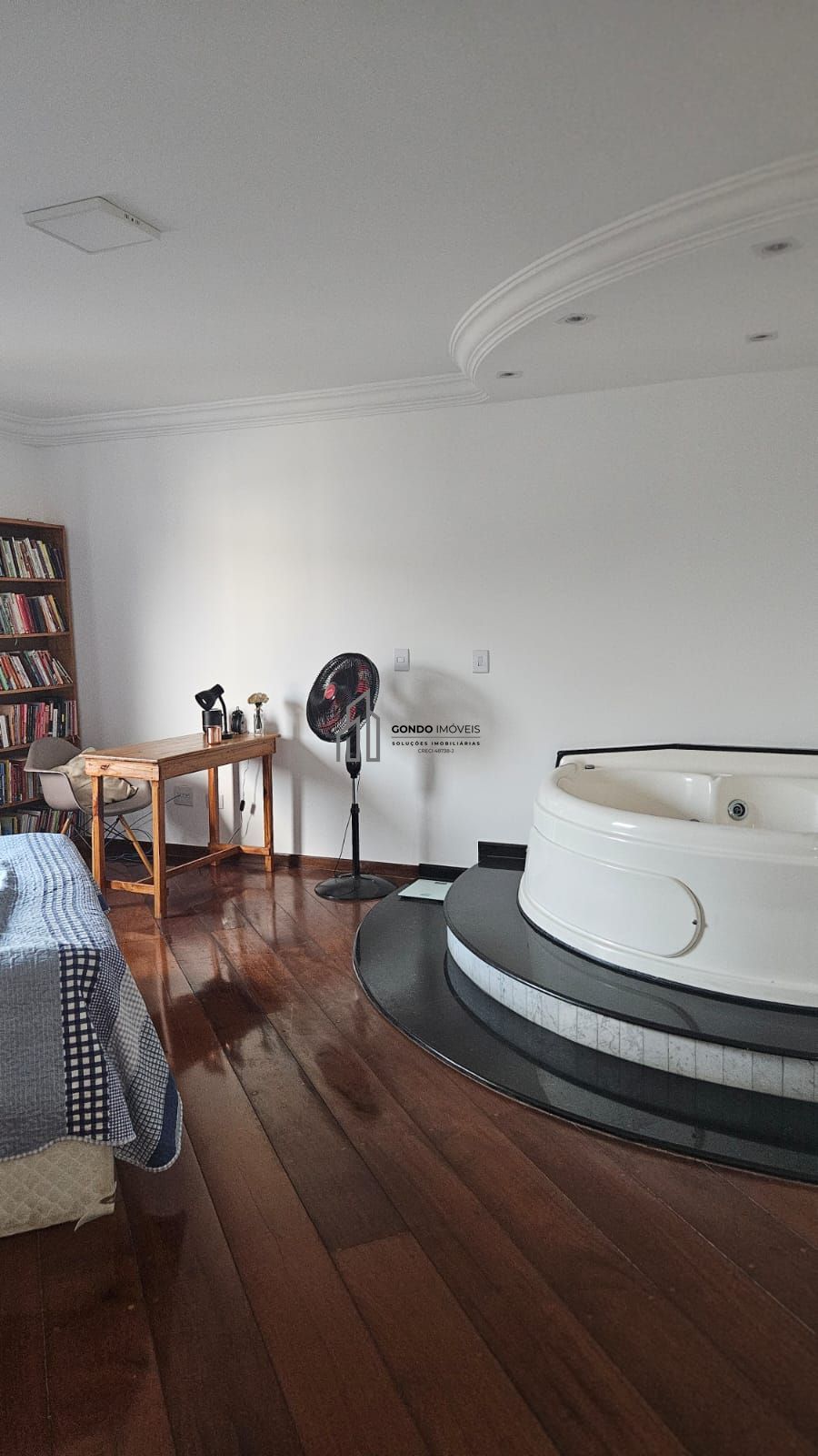 Sobrado, 2 quartos, 137 m² - Foto 21