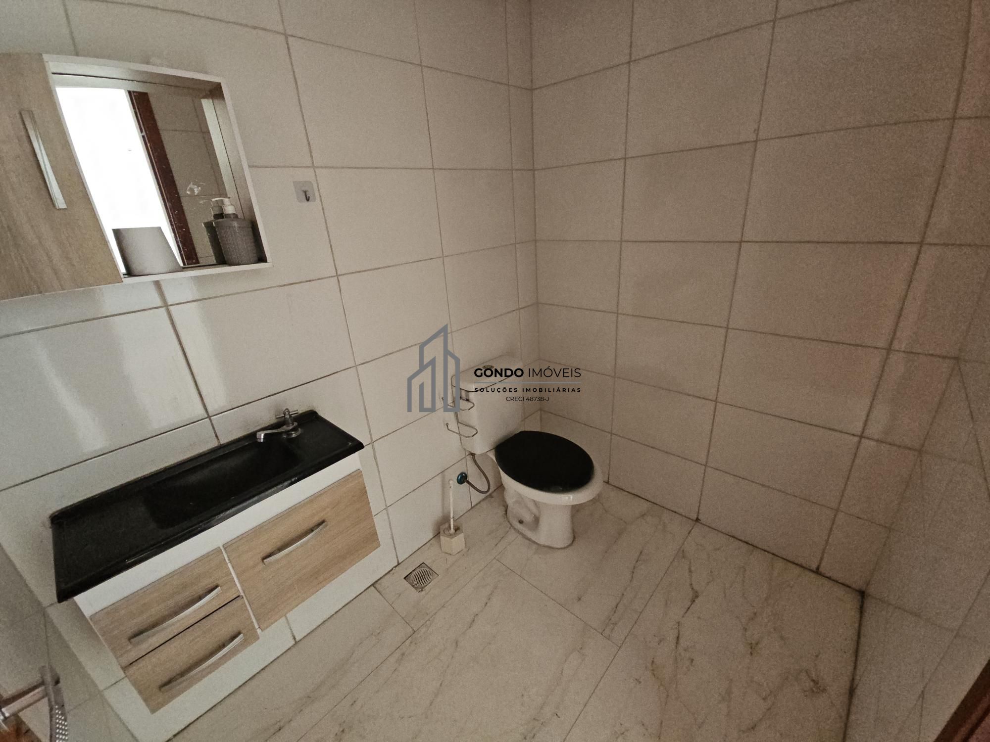 Depósito-Galpão, 257 m² - Foto 9