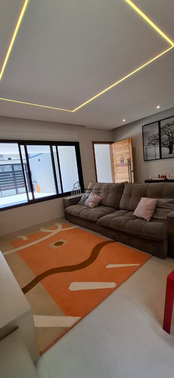 Sobrado, 3 quartos, 175 m² - Foto 2