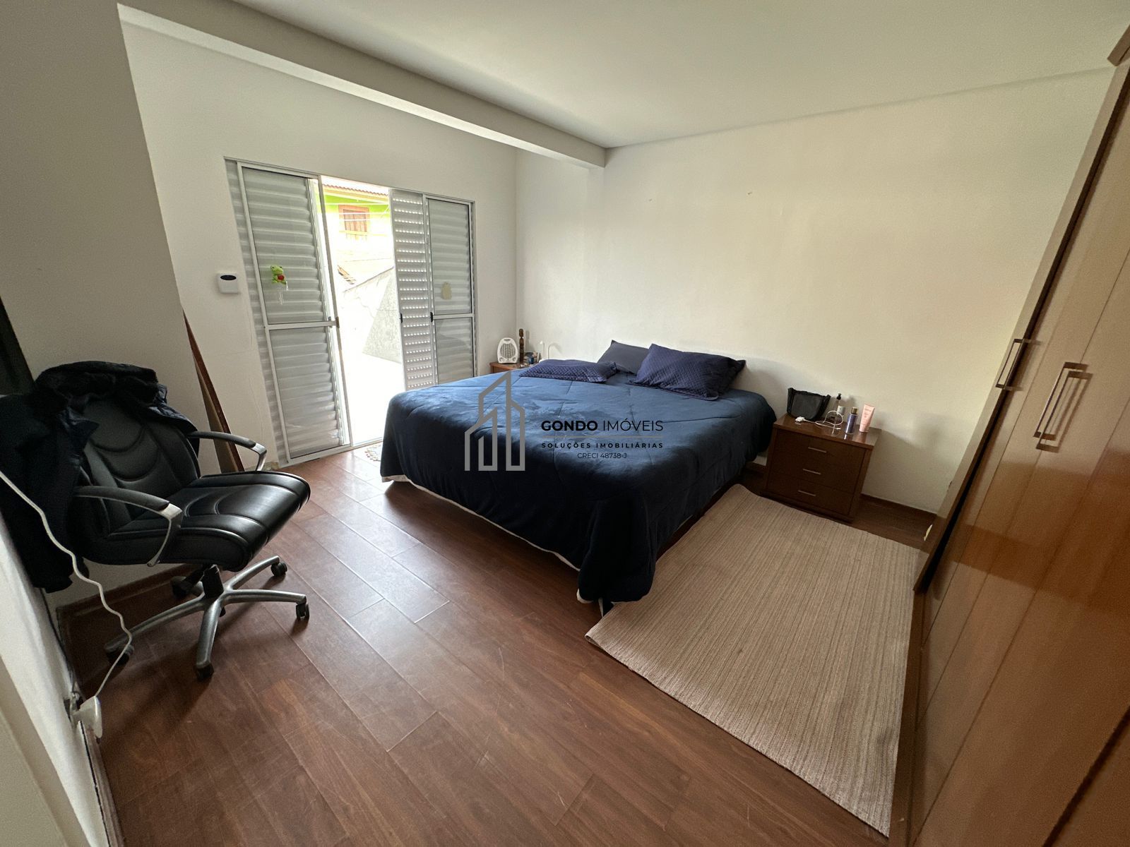 Sobrado, 4 quartos, 353 m² - Foto 10