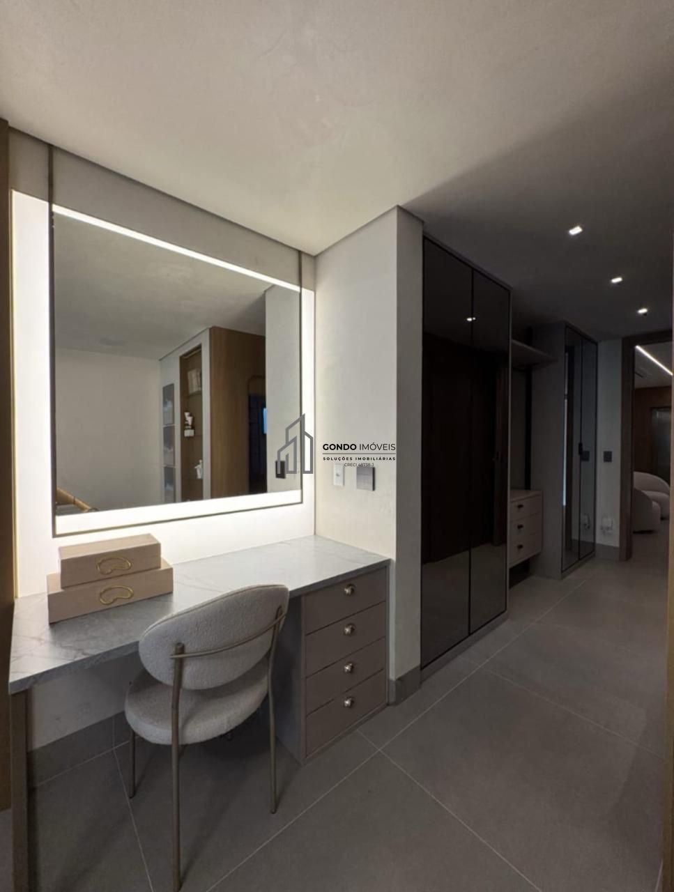 Sobrado, 6 quartos, 530 m² - Foto 29