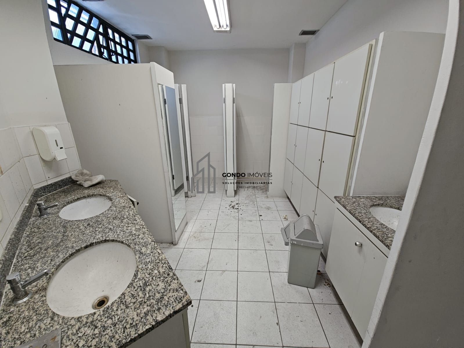 Prédio Inteiro, 689 m² - Foto 13