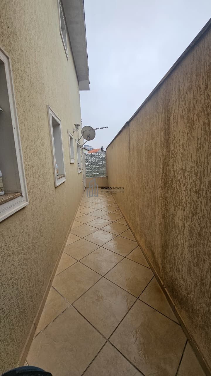 Sobrado, 4 quartos, 419 m² - Foto 10