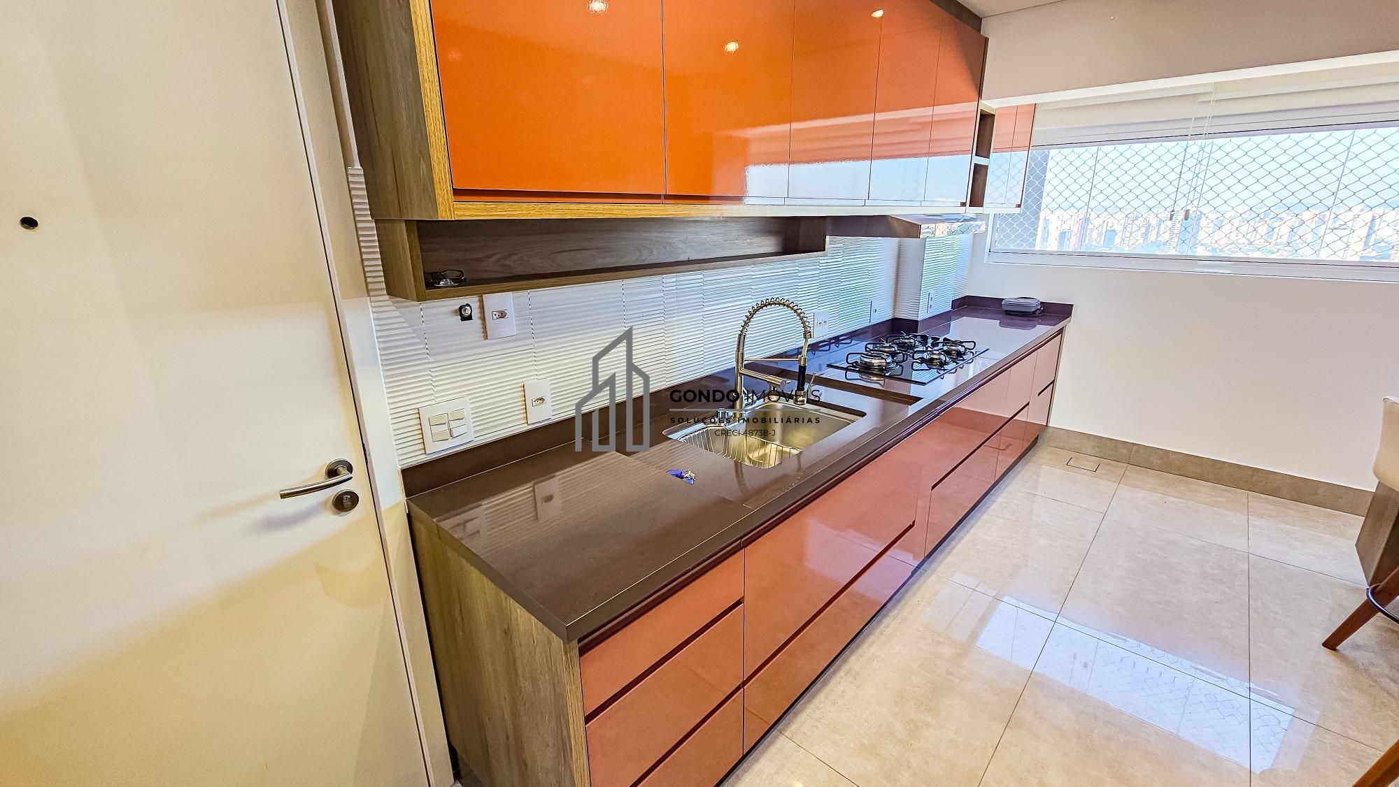 Apartamento, 3 quartos, 97 m² - Foto 4
