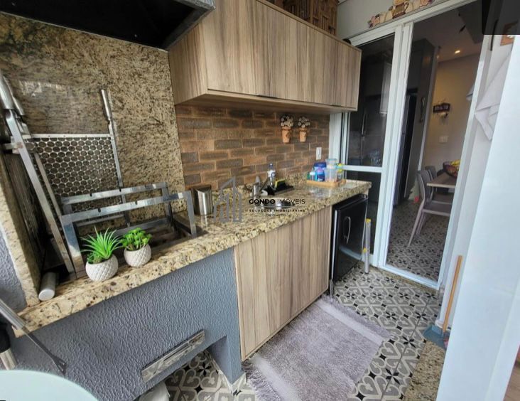 Apartamento, 2 quartos, 70 m² - Foto 14