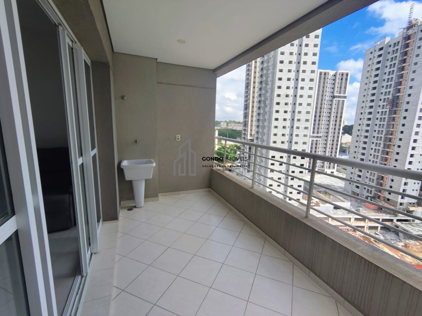 Apartamento, 1 quarto, 49 m² - Foto 14