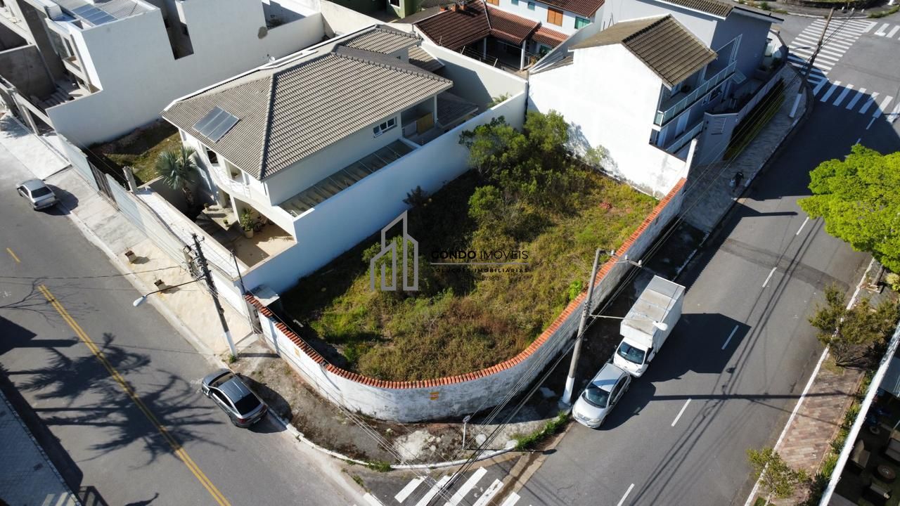 Terreno, 324 m² - Foto 2