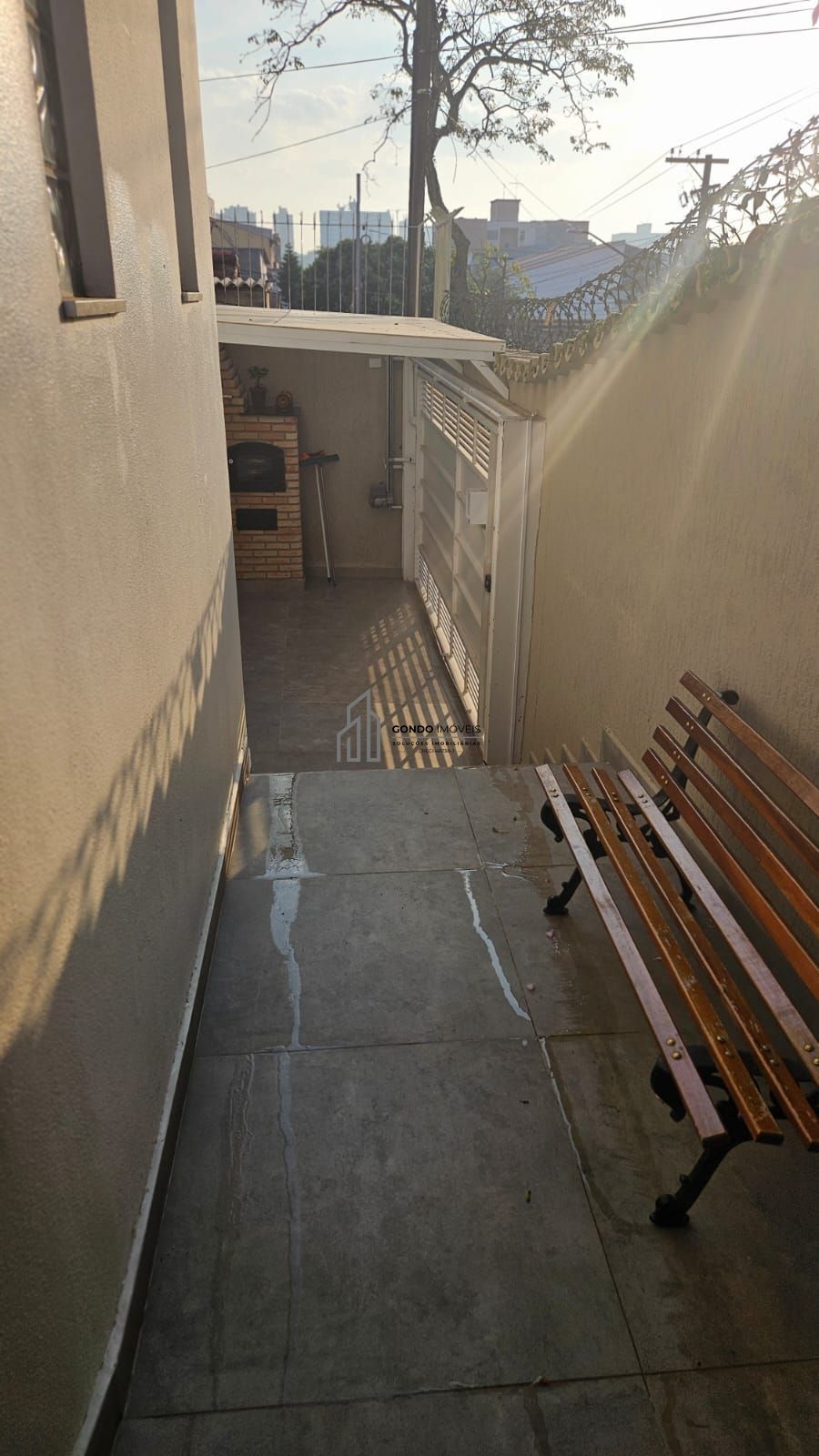 Sobrado, 2 quartos, 137 m² - Foto 14