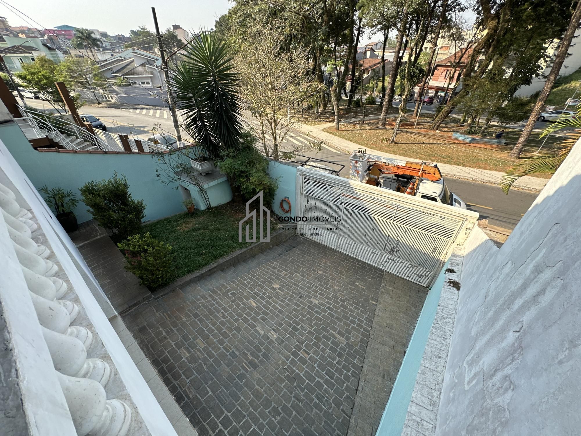 Sobrado, 4 quartos, 268 m² - Foto 17