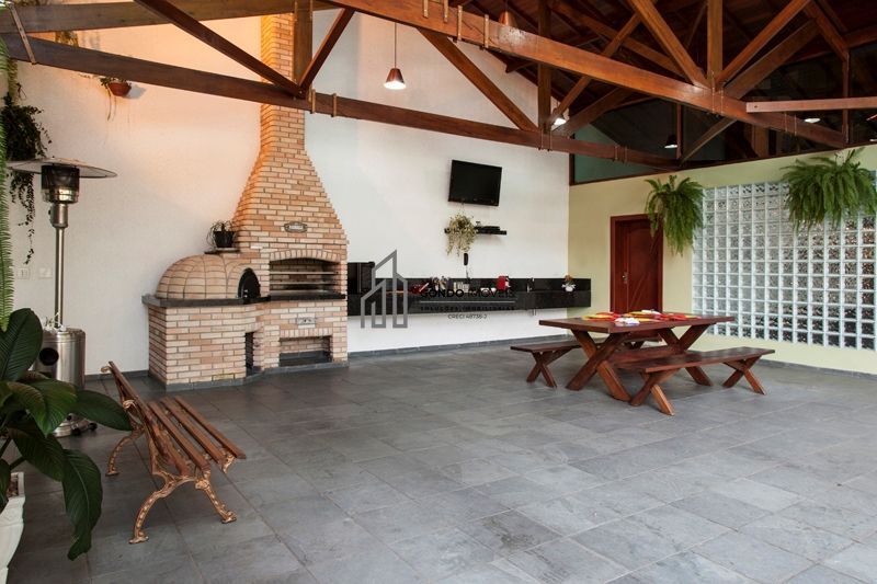 Sobrado, 3 quartos, 454 m² - Foto 31