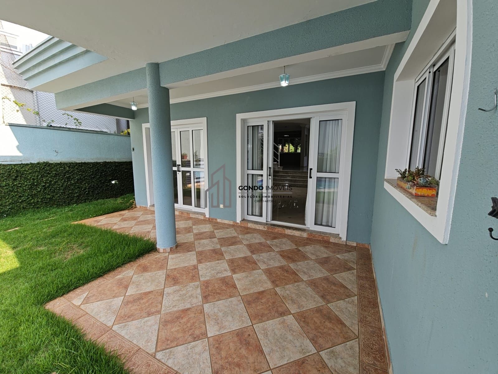 Casa, 4 quartos, 420 m² - Foto 4