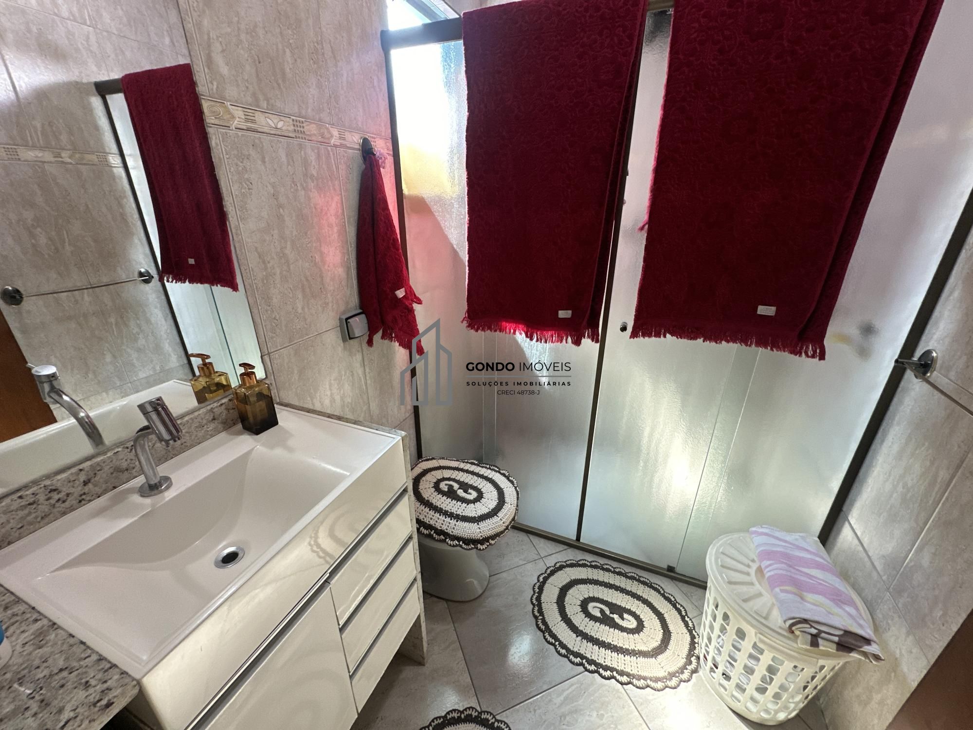 Sobrado, 3 quartos, 230 m² - Foto 18