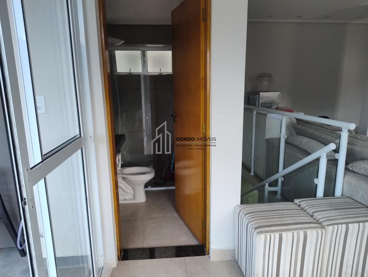 Apartamento, 4 quartos, 210 m² - Foto 29