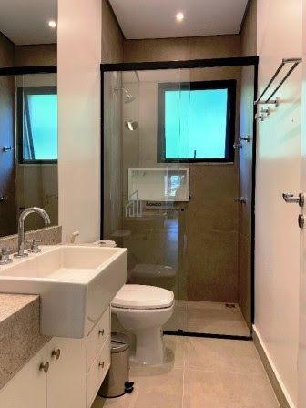 Casa de Condomínio, 5 quartos - Foto 14