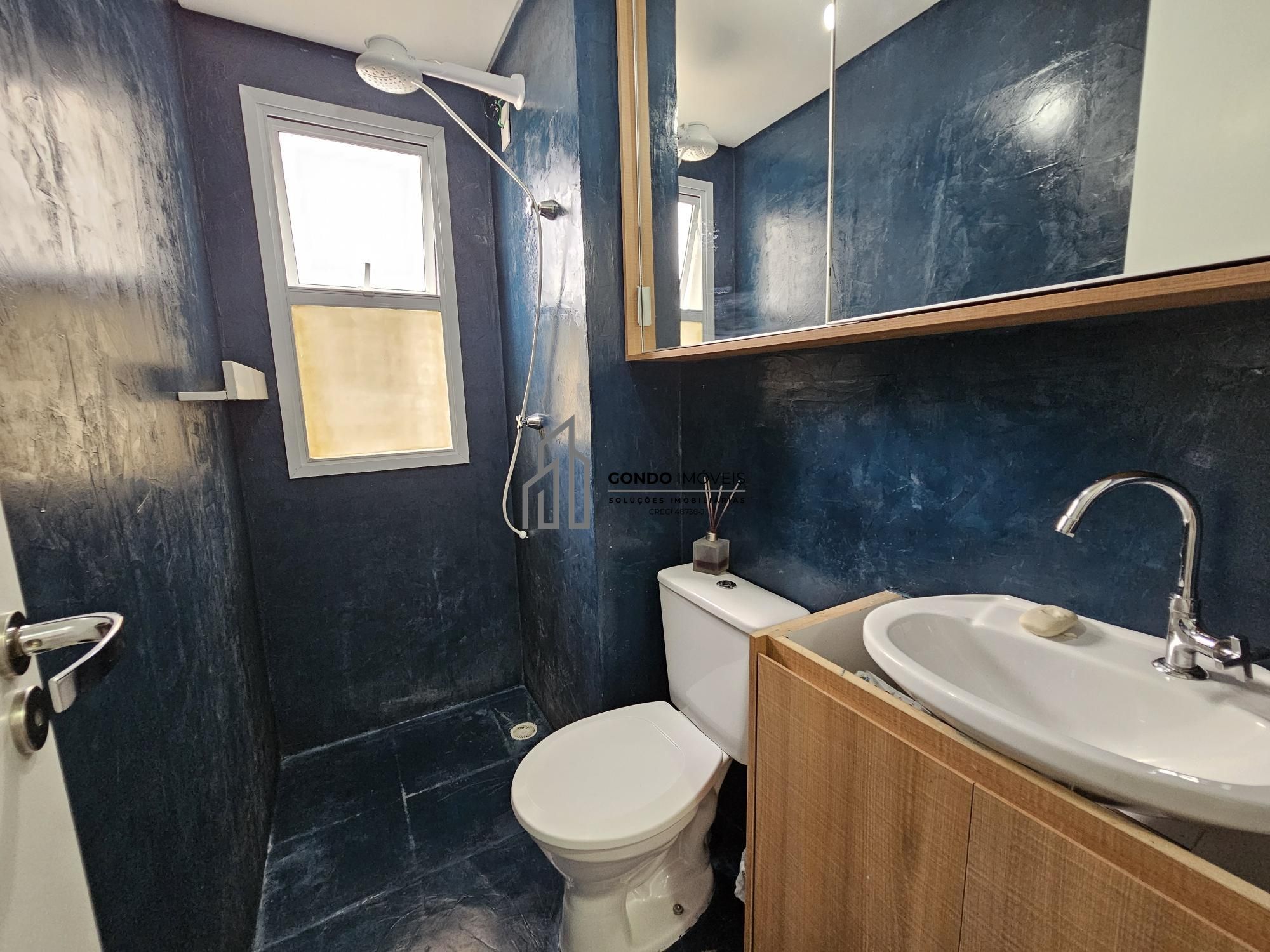 Apartamento, 2 quartos, 48 m² - Foto 9