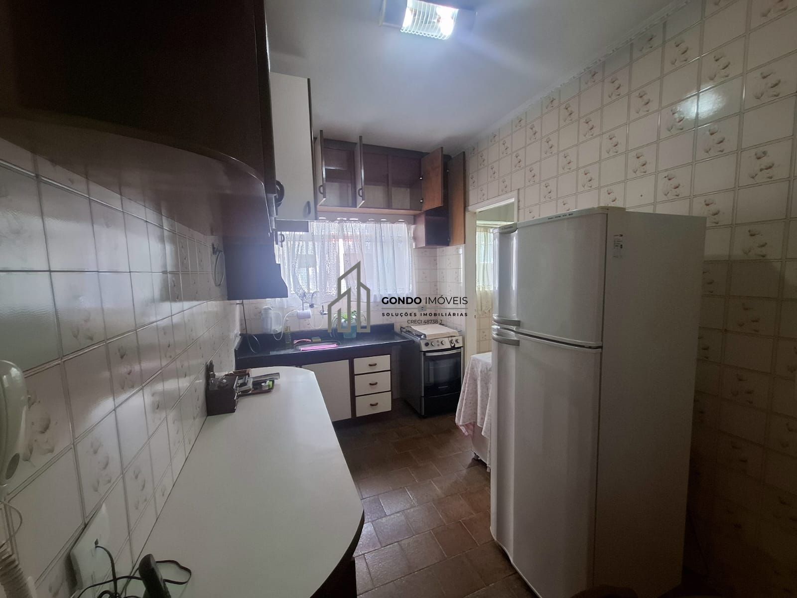 Apartamento, 2 quartos, 56 m² - Foto 8