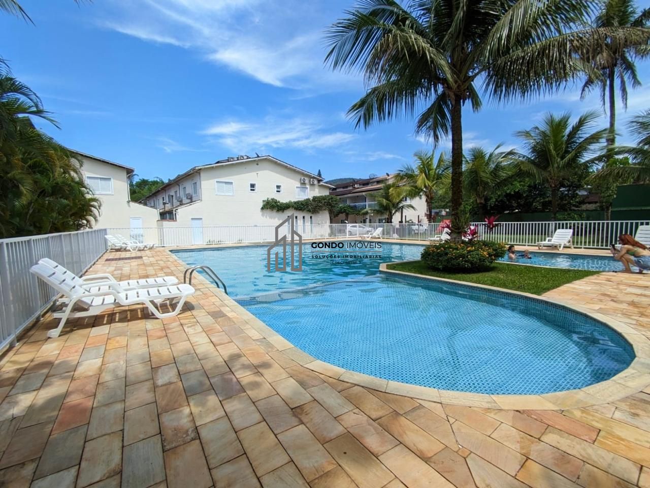 Casa de Condomínio, 3 quartos - Foto 7