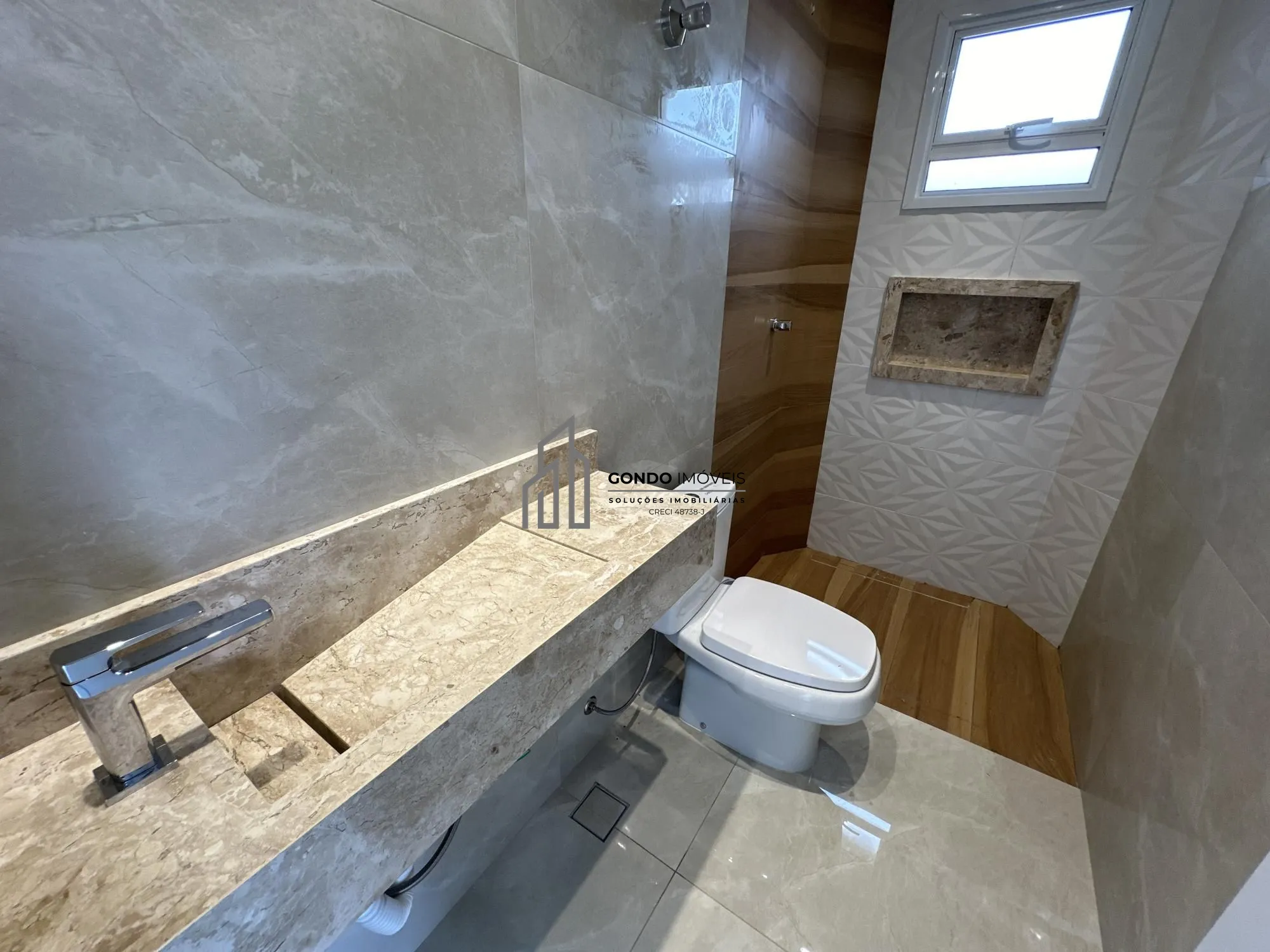 Sobrado, 4 quartos, 332 m² - Foto 6
