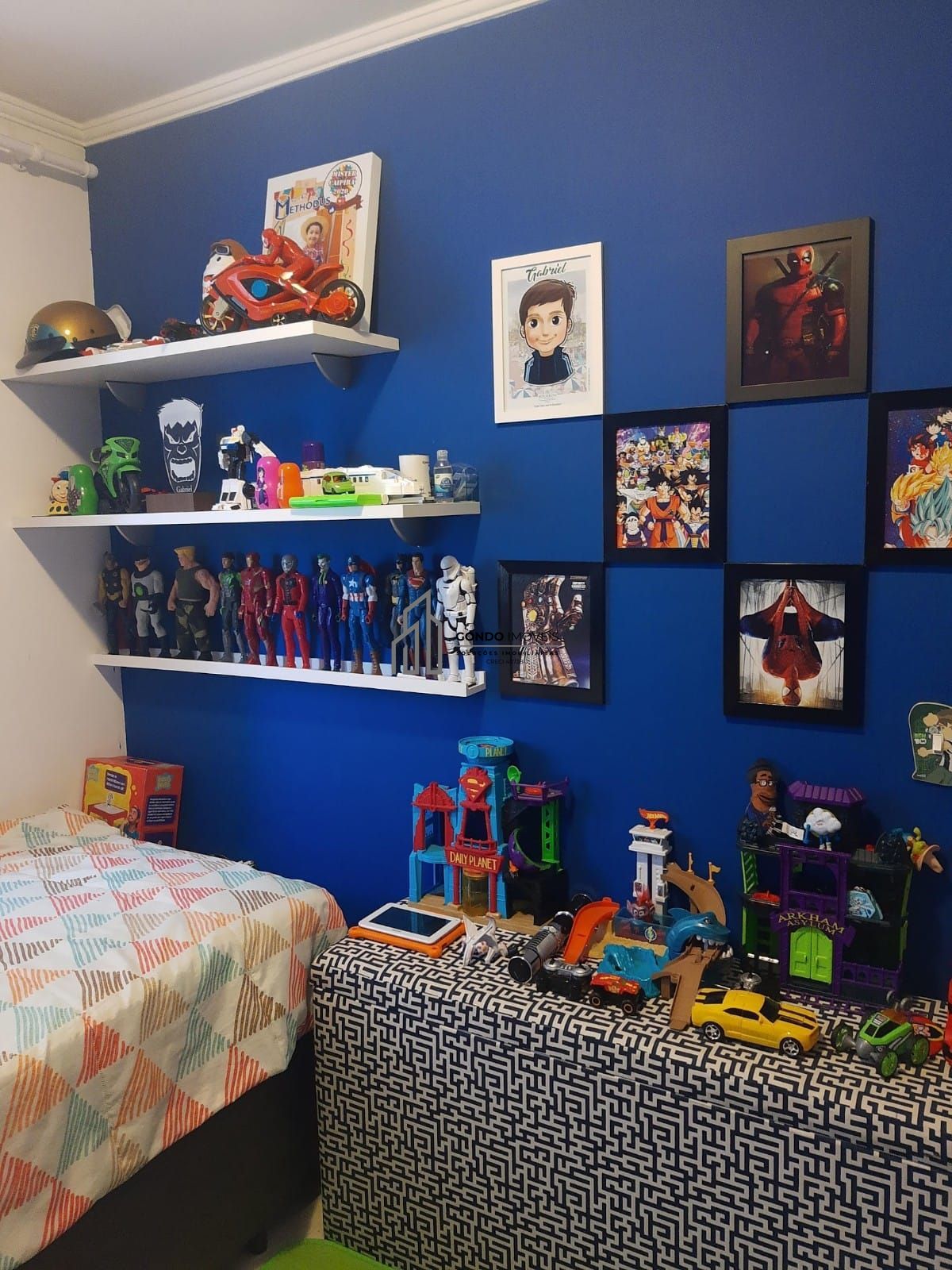 Apartamento, 3 quartos, 138 m² - Foto 25