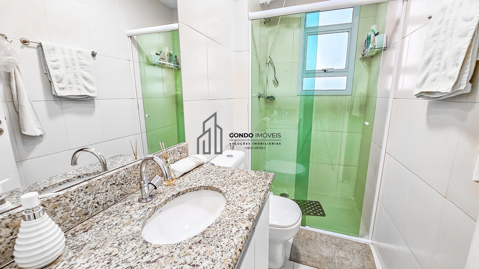 Apartamento, 2 quartos, 65 m² - Foto 12